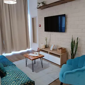  Apartament Kings Santa Cruz