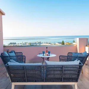 Skyloft , Rethymno Griechenland