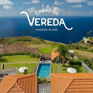 Casas Da Vereda Ferienhaus