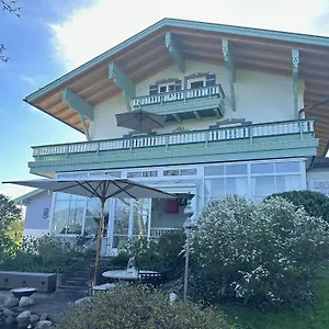 Haus Dreiseenblick , Rimsting Deutschland