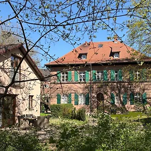 Forsthaus Zu Lichtenhof , Nürnberg Deutschland