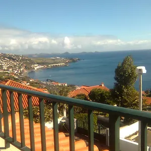 3* Pensjonat Residencia Ana Piso Um 1