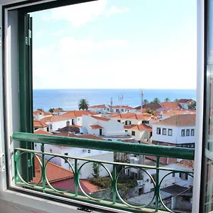  Dom wakacyjny Casa Dos Caseiros