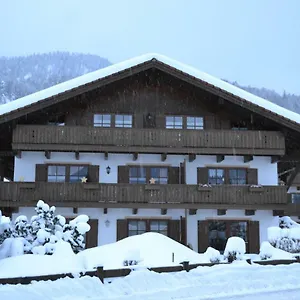 Haus Elgin , Reit im Winkl Deutschland