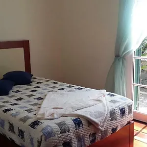 Casa Shalom Ferienhaus